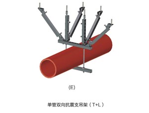 煙臺鑄基帶您了解抗震支架的用途和分類(lèi)